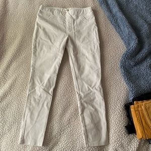 *LAST CHANCE* NWOT UpWest Corduroy Leggings